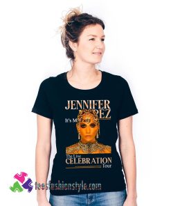 My Party Tour 2019 Jlo Lopez Dance Queen Shirt Music Lover Gift Unisex tee shirts