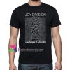 Joy Division Unknown Pleasures Traditional Fit