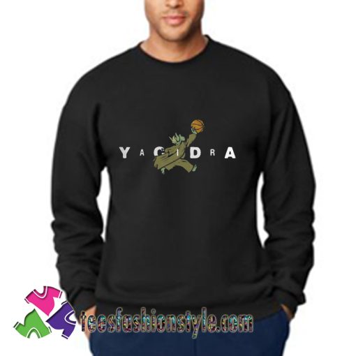 baby yoda Sweatshirts