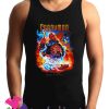 Candyman Farewell To The Flesh Tank Top For Unisex