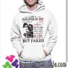 i am daughter of god i was born on 28th august Unisex Hoodie