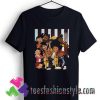 Huey Freeman And Penny Proud T shirt For Unisex