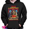 Nancy Pelosi Tales from Corrupt keeper of the house Hoodie