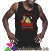Stay home and watch Ghibli movies Tank Top For Unisex