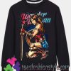 Wonder Woman 1984 Hero Strong Sweatshirts