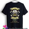 pandemic Covid 19 in case of emergency cut this T shirt