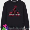 Deadpool Love You Comedy Sweatshirts By Teesfashionstyle.com