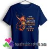 Dragon I Have Copd T shirt