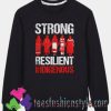 Strong resilient indigenous Sweatshirts By Teesfashionstyle.com