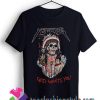 Yeezus Kanye West T shirt For Unisex By Teesfashionstyle.com