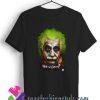 Albert Einstein Why So Genius Funny Artwork T shirt For Unisex
