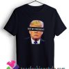 Donald Trump Not My President T shirt