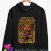 EVERY DAY IS HALLOWEEN Unisex Hoodie By Teesfashionstyle.com