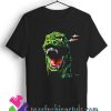 Godzilla King Of The Monsters 1994 T shirt For Unisex