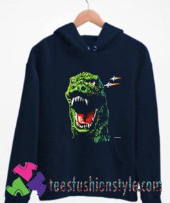 Godzilla King Of The Monsters 1994 Unisex Hoodie