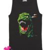 Godzilla King Of The Monsters 1994 Tank Top By Teesfashionstyle.com