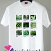 Planttone Plants Leaf T shirt For Unisex By Teesfashionstyle.com