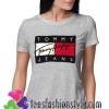Tommy Hilfiger T shirt For Unisex By Teesfashionstyle.com