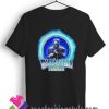 Black Panther Merchandise Wakanda forever T shirt For Unisex