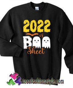2022-Is-Boo-Sheet-Halloween-Sweatshirt