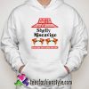 The-Wife-Of-The-Leader-Of-The-Church-Of-Scientology-Hoodie