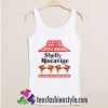 The-Wife-Of-The-Leader-Of-The-Church-Of-Scientology-Tank-Top