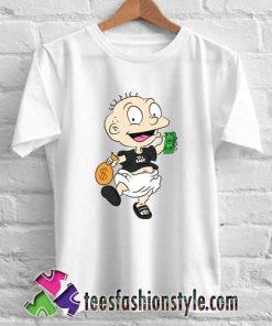 90's-Baby-Rich-Tommy-T-Shirt