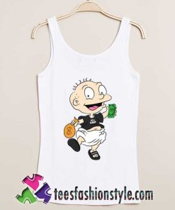 90's-Baby-Rich-Tommy-Tank-Top